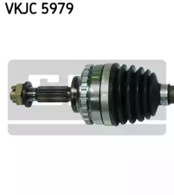 skf vkjc5979